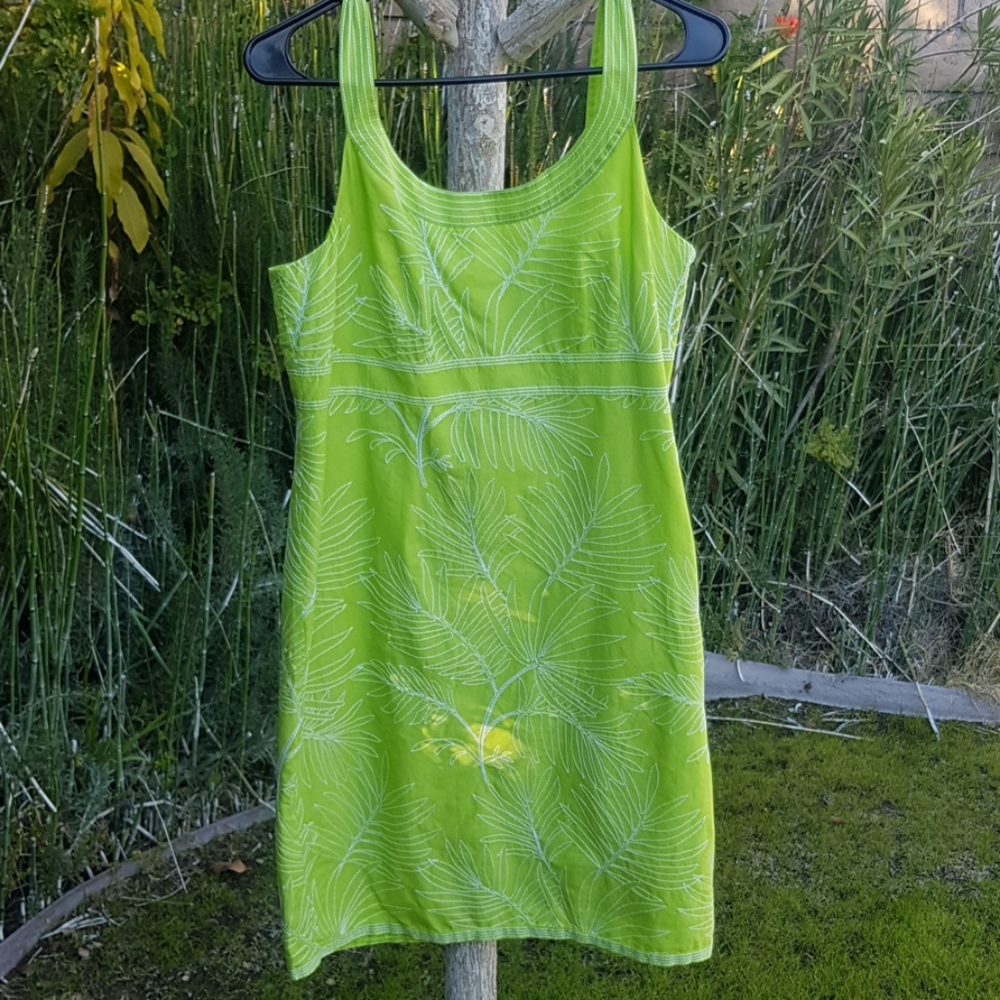 Ann Taylor Petite sz 12P dress